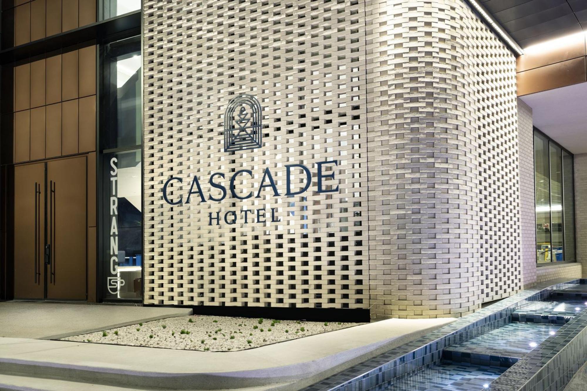 Cascade Hotel, Kansas City, A Tribute Portfolio Hotel Esterno foto